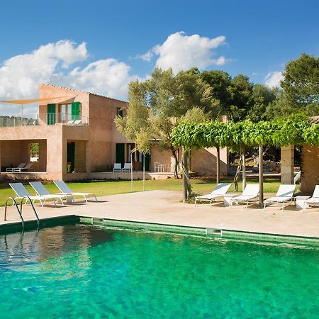 Casa Rural Son Bernadinet Campos  Exterior photo