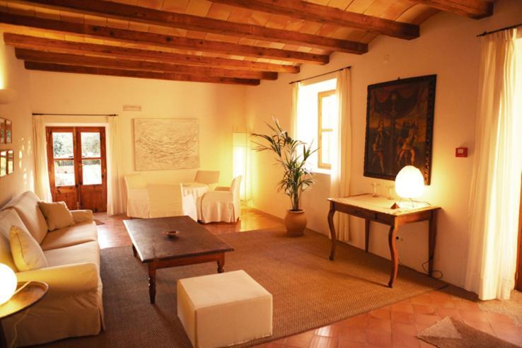 Casa Rural Son Bernadinet Campos  Exterior photo