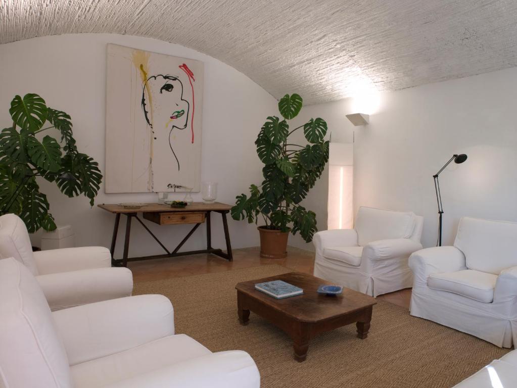 Casa Rural Son Bernadinet Campos  Exterior photo