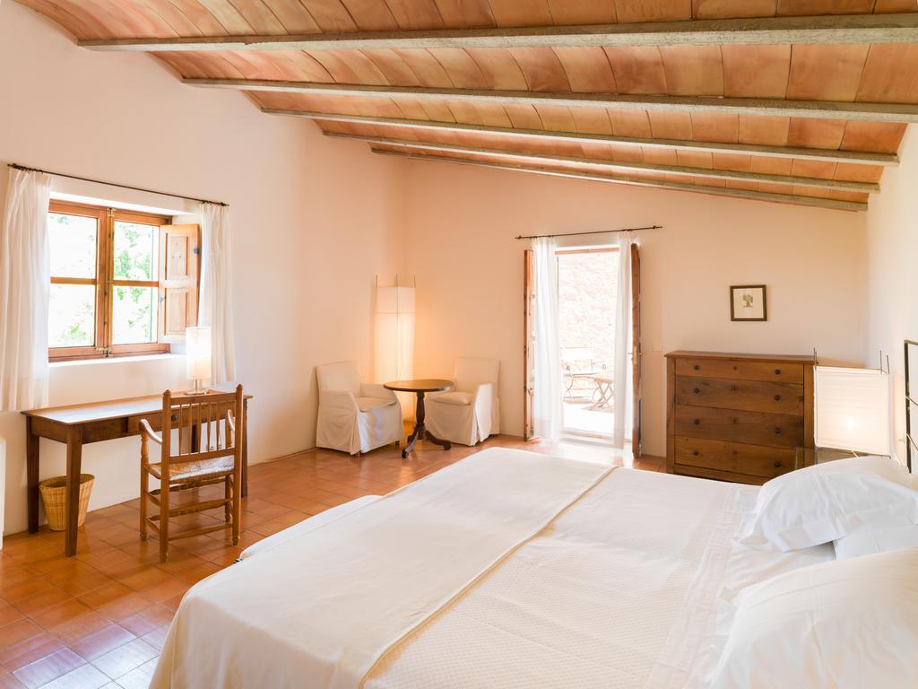 Casa Rural Son Bernadinet Campos  Exterior photo