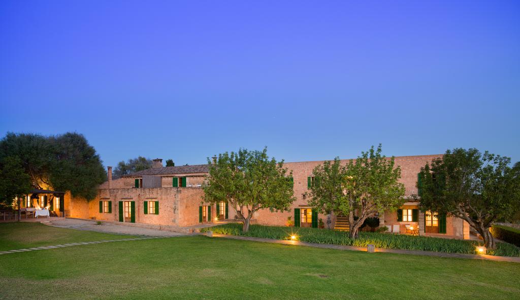 Casa Rural Son Bernadinet Campos  Exterior photo