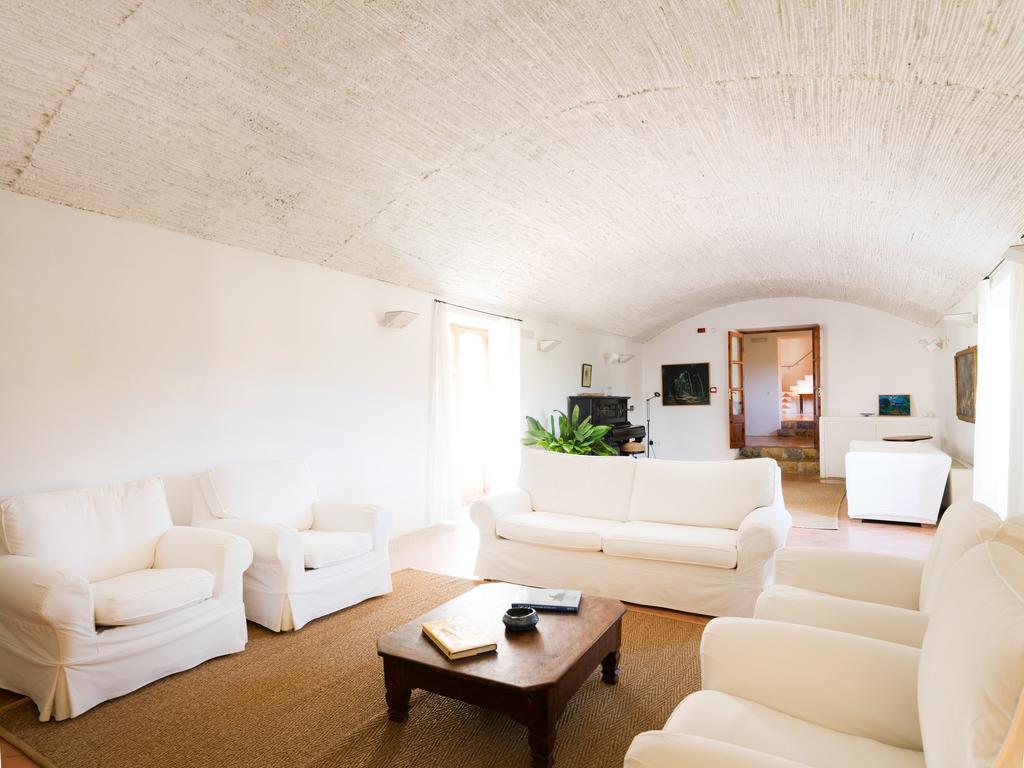 Casa Rural Son Bernadinet Campos  Exterior photo