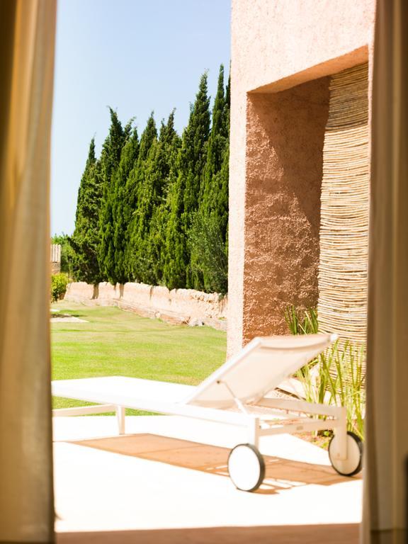 Casa Rural Son Bernadinet Campos  Exterior photo