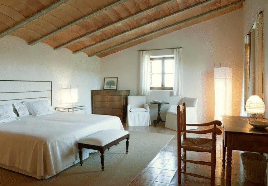 Casa Rural Son Bernadinet Campos  Exterior photo