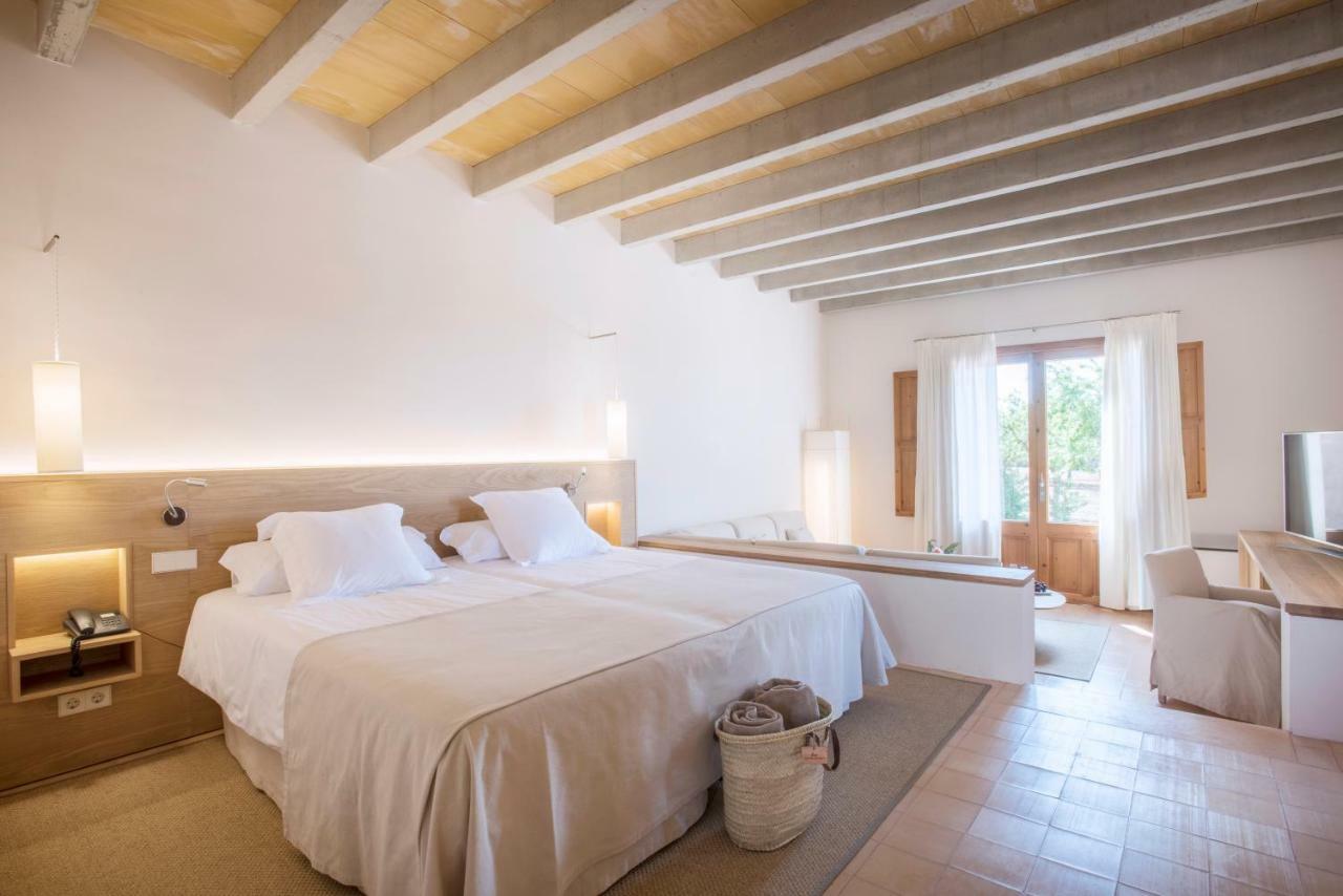 Casa Rural Son Bernadinet Campos  Exterior photo