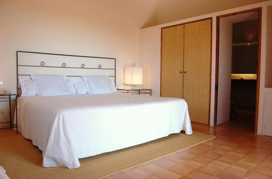 Casa Rural Son Bernadinet Campos  Room photo